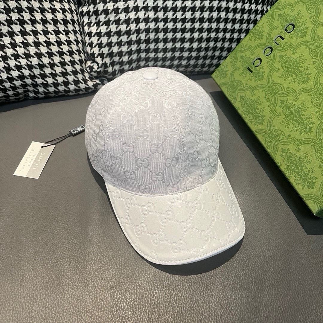 Gucci Caps